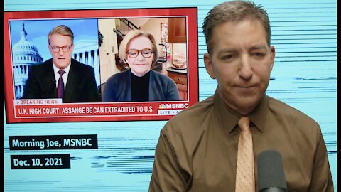 The Real Disinformation Agents: Watch as NBC Tells 4 Lies in a Two-Minute Clip