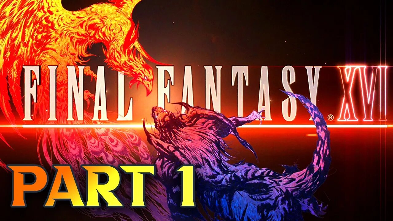 Final Fantasy 1 Walkthrough - Part 1