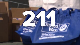 National 2-1-1 day celebrates United Way's 211 Helplink phone service