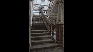 Haunted Journey Podcast The Haunted Sauer Castle Kansas City, KS 2021