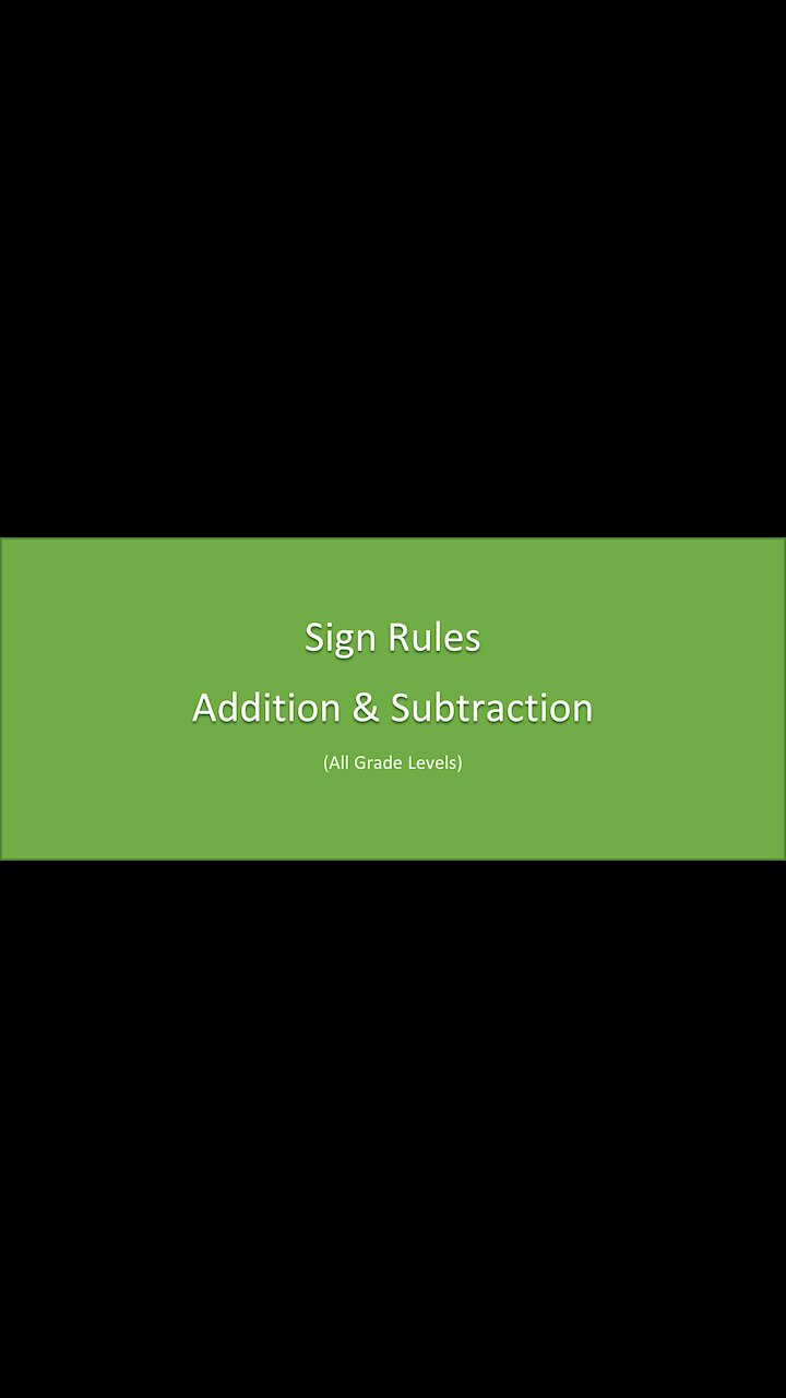 math-sign-rules-addition-subtraction
