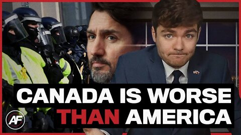 White People Are About To Be REPLACED In Canada