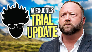 Viva Frei-Day! Alex Jones Trial Update & MORE! Viva Frei Live