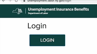 Overcoming hurdles to get NYS unemployment benefits