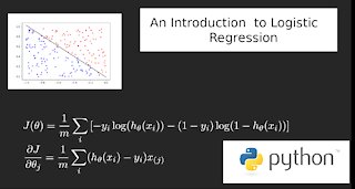 An Introduction to Logistic Regression