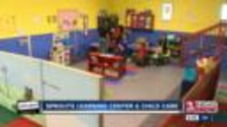 We're Open Omaha: Sprouts Learning Center and Child Care