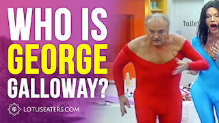 Who is George Galloway?