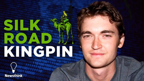 One Mistake Took Down the Silk Road Mastermind