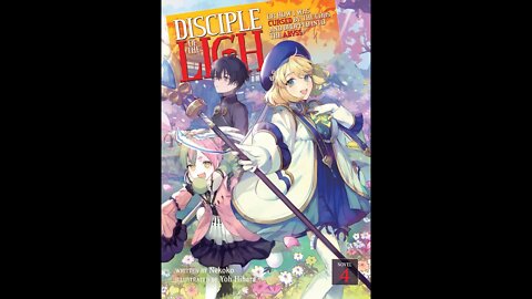 Fushisha no Deshi: Jashin no Fukyou wo Katte Naraku ni Otosareta Ore no  Eiyuutan | Light Novel - MyAnimeList.net