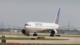 United Airlines Orders Airbus Jets To Replace Older Boeing Planes