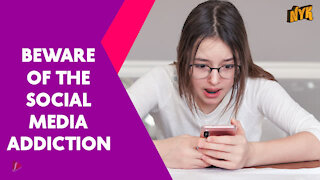 How Social Media Affects Your Mental Health?