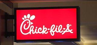 Chick-fil-A opens inside Golden Nugget in downtown Las Vegas
