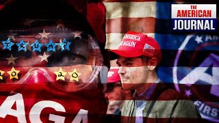 MAGA Versus America First: Who Will Take Control In 2022?