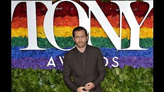 5 things you didn’t know about Jake Gyllenhaal