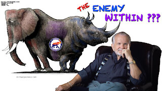 USA's Domestic Enemies Within GOP!!!