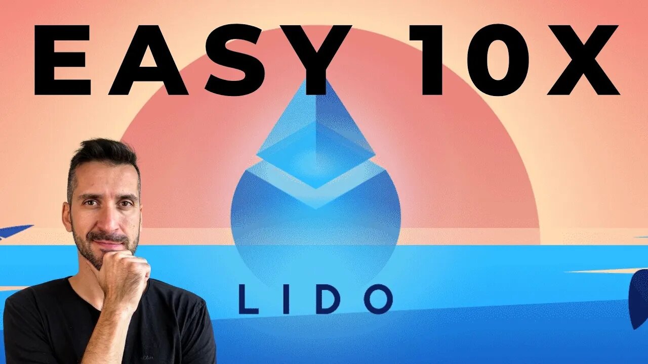 lido finance crypto