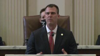FULL SPEECH: 2021 State of the State