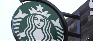 Starbucks to require face masks