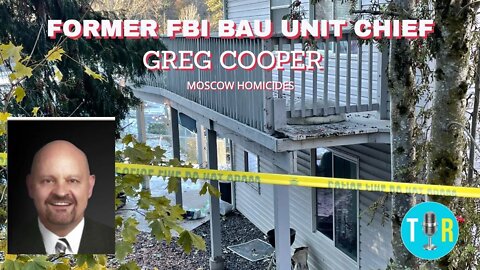 Former FBI BAU Profiler Discusses The Idaho Quadruple Murders - The Interview Room