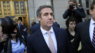 Michael Cohen Released Early From Prison Thursday