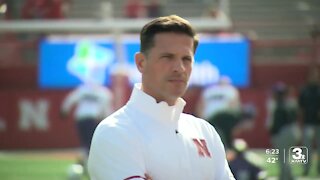 Frost respects former NU DC Diaco