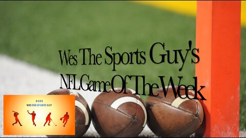 1 on 1 Ep.145 - 2022 NFL Season Week 1 Game Of The Week