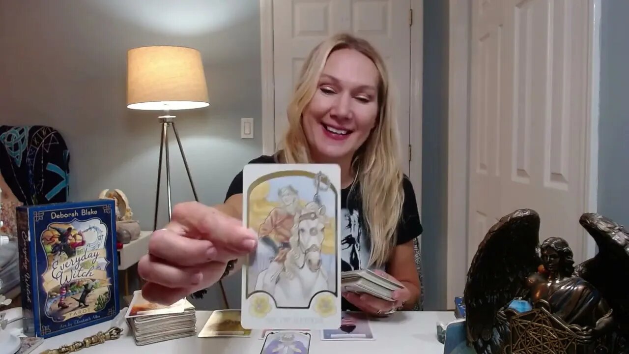 Gemini Tarot Card Reading Be Playful September 2023 #gemini #tarot # ...