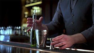 5 Things You Didn't Know About Bartending
