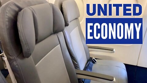 United Economy Class on Airbus A320 from Chicago to Minneapolis Review