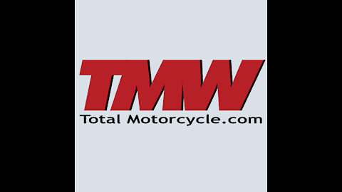 Total Motorcycle Intro Video