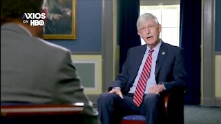 Fauci’s Boss, Dr Collins, Just Destroyed Biden and Fauci’s Narrative