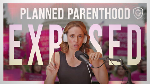 Planned Parenthood Corruption EXPOSED w/Former Director Abby Johnson | Jedediah Bila Live | Ep 40