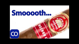 Cuban H Upmann Magnum 46 Cigar Review