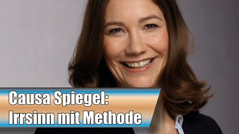 Causa Anne Spiegel: Irrsinn mit Methode (Oster-Special AN 2)