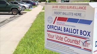 More people moving to Florida to vote in 2020
