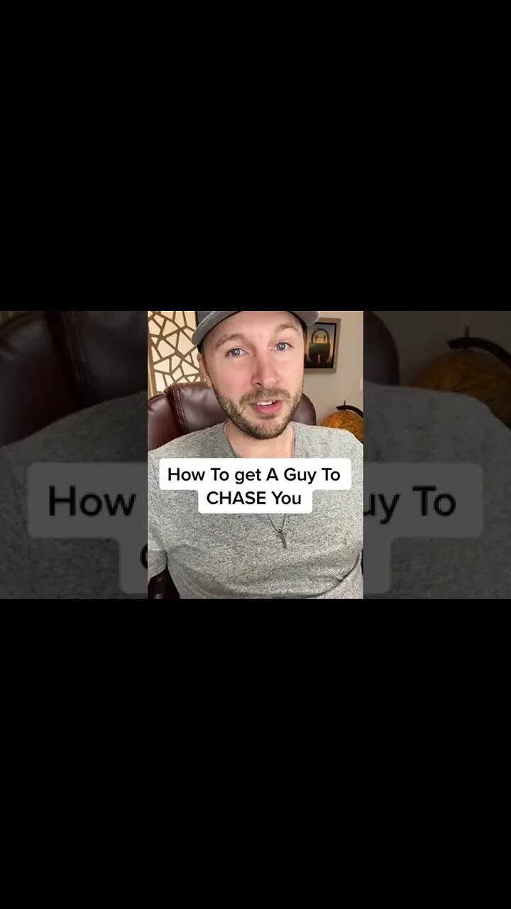 how-to-get-a-guy-to-chase-you