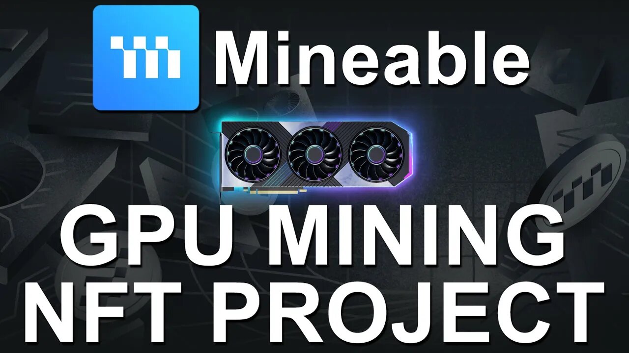 create a mineable crypto inless than 20 mintes