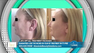 Absolute Beauty Solutions - Weight Loss