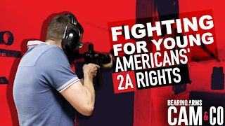 The Legal Fight to Restore 2A Rights to Young Americans