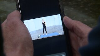 Technology helps tackle weight loss goals in 2021