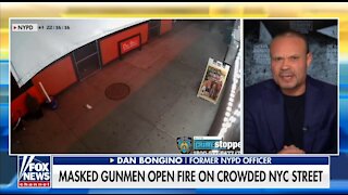 Bongino Rips Democrats: They Have Become Pro Crime