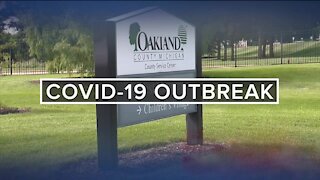 9 COVID-19 cases reported inside Children’s Village Juvenile Detention in Oakland Co.