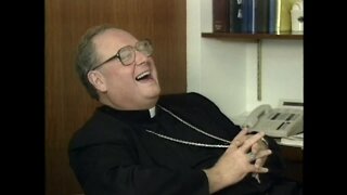 Archbishop Timothy Dolan comes to Milwaukee (August 28th, 2002)