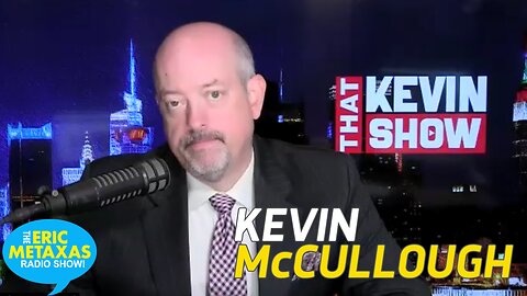 Kevin McCullough Weighs in on the Recent Presidential Debate