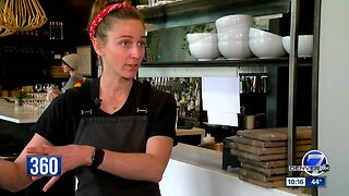 Denver restaurants tack on fees to pay for rising wages