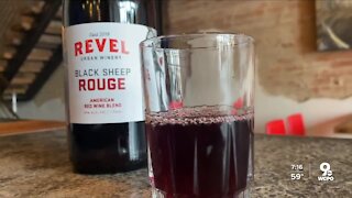 Revel Urban Winery keeps tradition alive in OTR