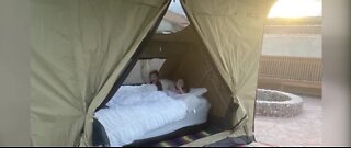 Girl Scouts hosting virtual campout