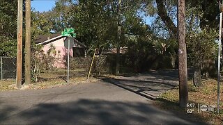 8-year-old boy shot during shooting in Tampa, police say