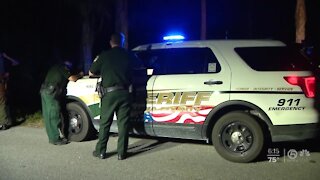 Florida deputies shoot 14-year-old girl who they say shot at them first