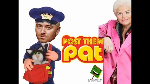 Postthem Pat